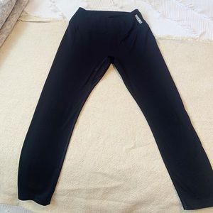Gymshark black leggings